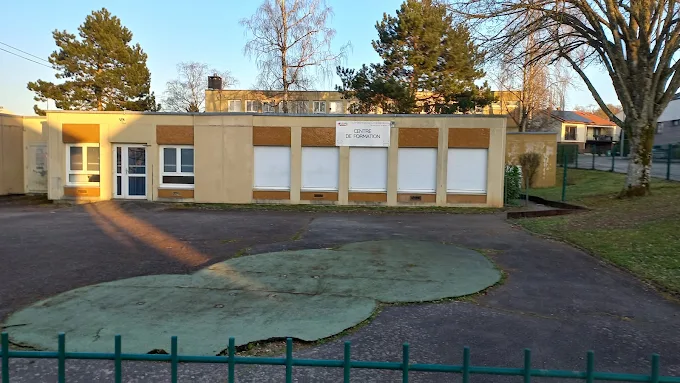 Association Artistique Villaroise,Espace Marcel Pagnol